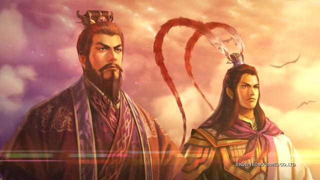 《三国志14》对新手友好？老玩家：对系列粉丝就是三11阉割版