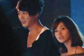 信乐团苏见信被曝分手，疑似女方曾劈腿，交往17年终分道扬镳？图片