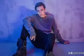 薛之谦自出道以来的心态变化，越来越放松，越来越内涵图片