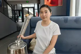 “浑身能断的都断了”，对话在泰国被丈夫推下悬崖的王暖暖：他原本可以拿到比杀我继承遗产更多的钱图片