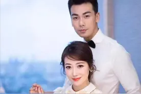 《赘婿》中的乌启豪不仅毕业于985名校，还和女神陈紫函是夫妻图片
