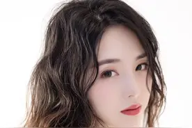 如花似玉的程熙媛图片