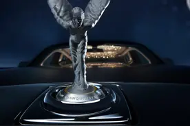 顶级豪车的静谧性是怎么做出来的？劳斯莱斯专属静音工程缔造过程图片