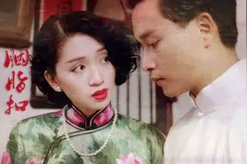 梅艳芳为何宁可把遗产捐了也不留给母亲？看完她的经历就明白了图片