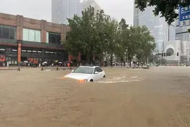 注意！郑州这5个高速站口可上下站图片