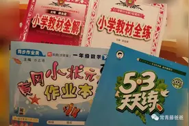 数学教辅大推荐 | 资源无限而时间有限，适合孩子的才是最好的图片