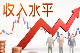 江苏省公布平均工资：19个行业中，看看你所在行业排第几？图片