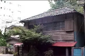 藤野先生为什么为鲁迅批改课堂笔记？背后的原因令人感动图片