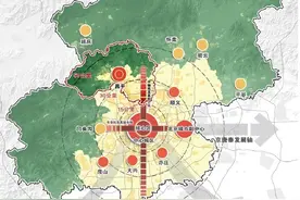 京师之枕：未来15年，昌平区将重点发展哪些区域图片
