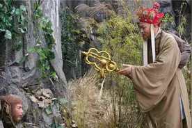 雪藏爱徒刘建杨，推荐儿子“六小龄童”，该如何评价六龄童的选择图片