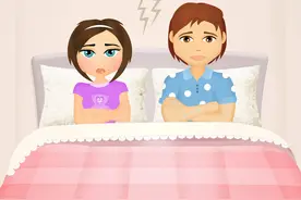 夫妻感情不和，丈夫强行跟妻子发生关系，丈夫构成强奸罪吗？图片