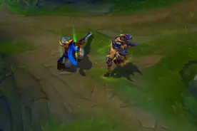 腕豪有可能遭到删除？“劲夫梗”被女拳放大，网友：动漫不给看？图片