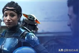 莎夏·班克斯，从摔角冠军到《曼达洛人》演员的成功转型图片