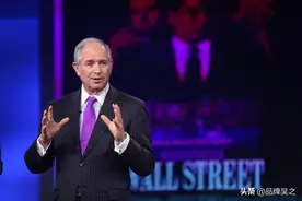 “华尔街之王”苏世民教会我的四条成功法则图片