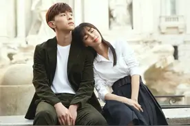 韩网“贵气男主”排行榜：丁禹兮俩席位，王一博排第三图片