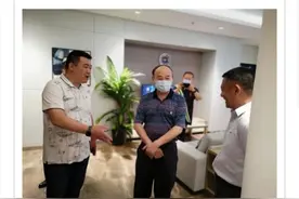 东方绿舟基地 一次公共安全实训体验学习图片
