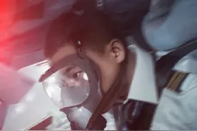 飞行员大喊三声“MAYDAY”意味着什么？图片