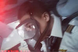 飞行员大喊三声“MAYDAY”意味着什么？图片