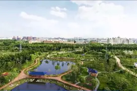 吉林省规模最大的花卉主题公园在长春！图片