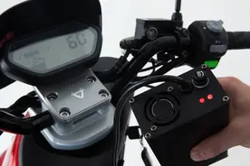 电动车48伏、60伏、72伏哪个划算？一看就了解，不用再选“错”车图片