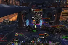 MMORPG最难的副本BOSS有多难打？全服玩家要大战400小时才能通关图片