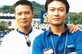 洪家班走出的9位明星，有人英年早逝，有人能红全靠“拼命”图片