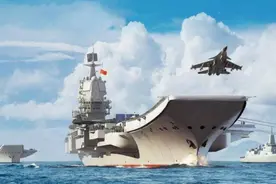 中国从乌克兰引进的技术，除了航母，还有几款装备意义同样重大图片
