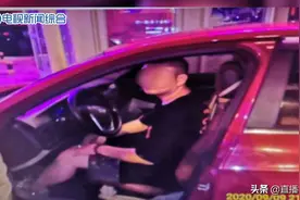 株洲：驾校教练知法犯法 酒后醉驾被查图片