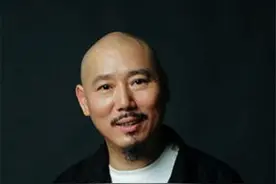 北京四李之一，90年代身家过亿，7000个美女前来应聘，月薪五六千图片