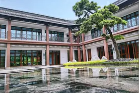 早上皮包水，晚上水包皮，扬州是生活最舒服的城市吗？图片