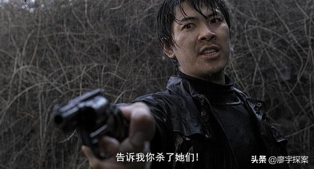 我在《七宗罪》《杀人回忆》中发现看似无意，实则刻意隐藏的细节