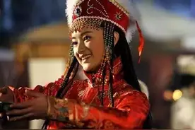 康熙北狩，不仅仅是喜欢打猎和锻炼八旗，更是为了视察蒙古各部落图片