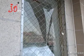 突发！一处气体充装站爆炸图片