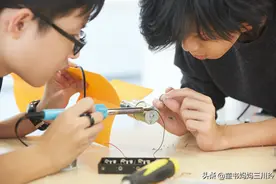 教育的十大改变，正在悄悄发生……图片