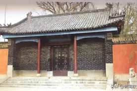 峄阳牛山孙氏二支二房戊寅公十二岁被害，为何子孙却遍及鲁南大地图片
