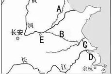 部编版七年级下册历史期末测试题及答案图片
