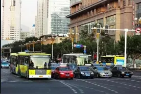 出行提醒！931路公交车恢复大西门、红旗路站图片