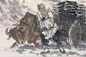 千古一文《卖炭翁》：初读不知文中意，读懂已是书中人图片