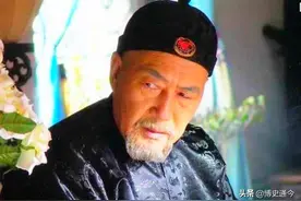 张廷玉：康熙栽培，雍正重用，辅佐乾隆15年，为何晚景如此苍凉？图片