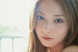 素颜都能迷倒唐玄宗，让杨贵妃吃醋的美女长什么样？有图有真相图片