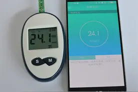 血糖高怎么办？医生教你三招，守护健康稳定血糖图片