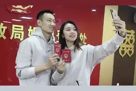 田卿怀孕，赵云蕾秀恩爱，曾经羽坛好姐妹因张楠变成陌路人图片