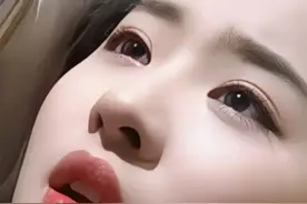 聊一聊美女的“美”（下篇）图片