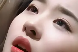 聊一聊美女的“美”（下篇）图片
