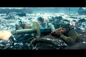 二战绞肉机：虽败犹荣的勒热夫战役，苏德两军伤亡人数超过二百万图片