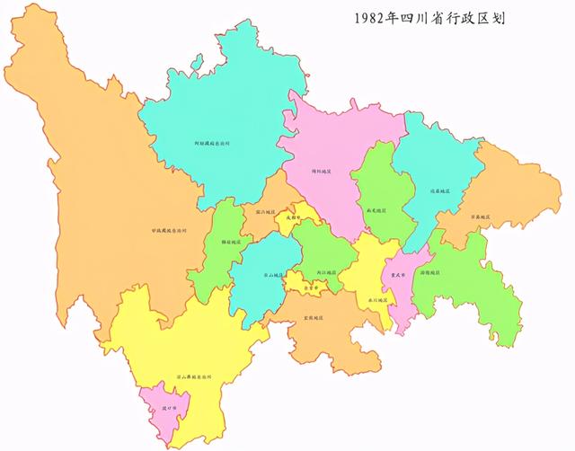 “停下强省会”步伐，成都支援全川发展的新局面正逐渐形成