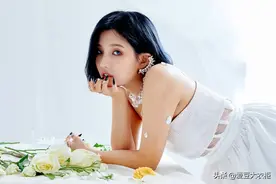 这次风格好仙！(G)I-DLE携《I trust》重磅回归，预告照好甜美图片