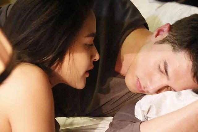 泰剧蒙心匿爱(泰剧中) - 绿巢号