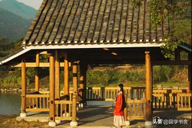 《小窗幽记》：世间真正的“救主”，是对规律的遵循与觉知图片