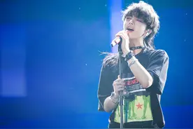 请问，华晨宇的代表作有什么？歌王实力图片